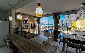 Apartamento Vista mar